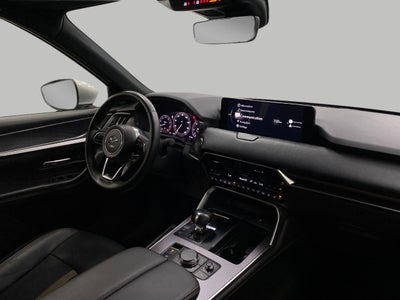 2025 Mazda Mazda CX-90 3.3 Turbo Premium Plus Package