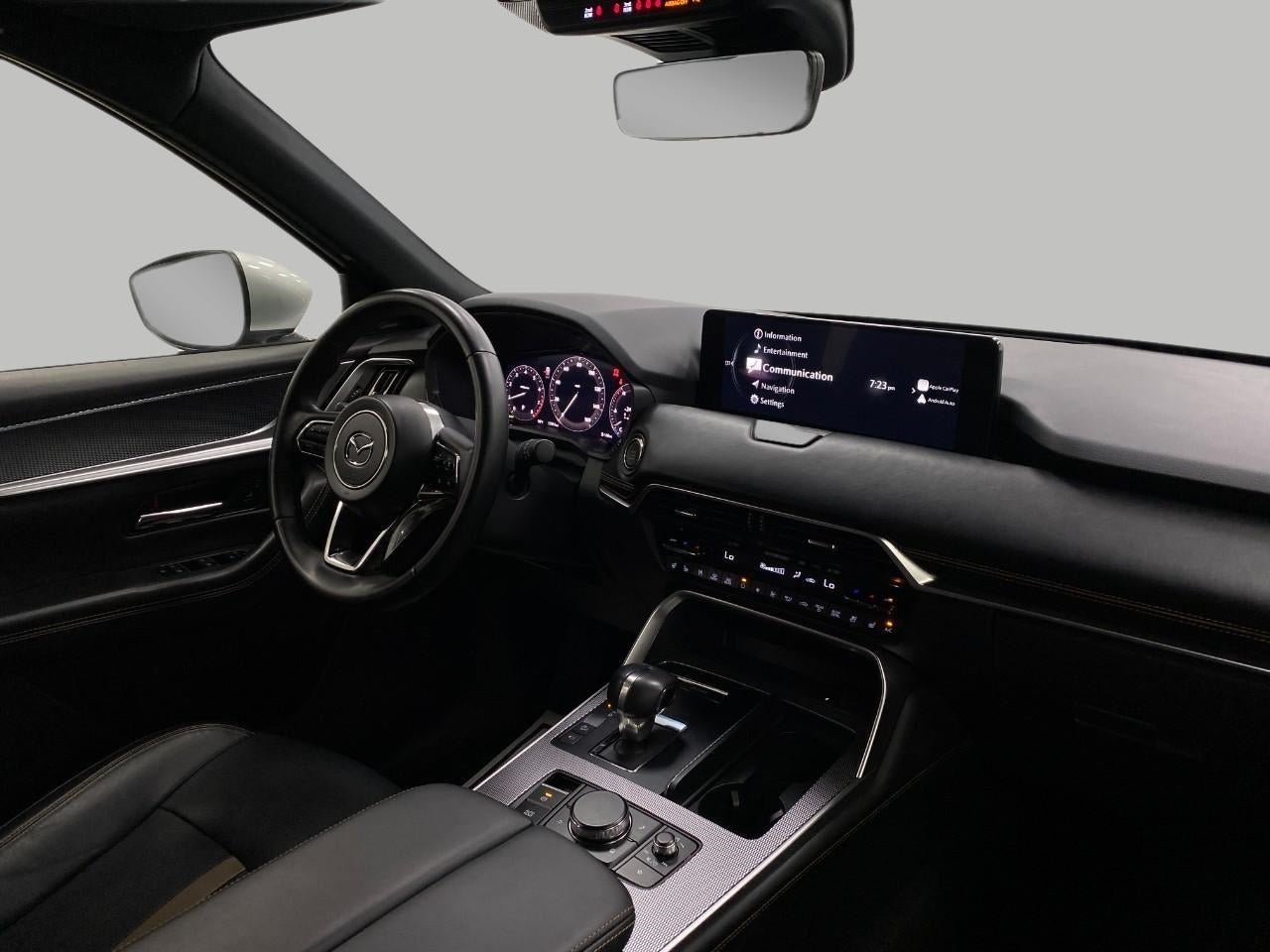 2025 Mazda Mazda CX-90 3.3 Turbo Premium Plus Package