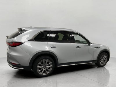 2025 Mazda Mazda CX-90 3.3 Turbo Premium Plus Package