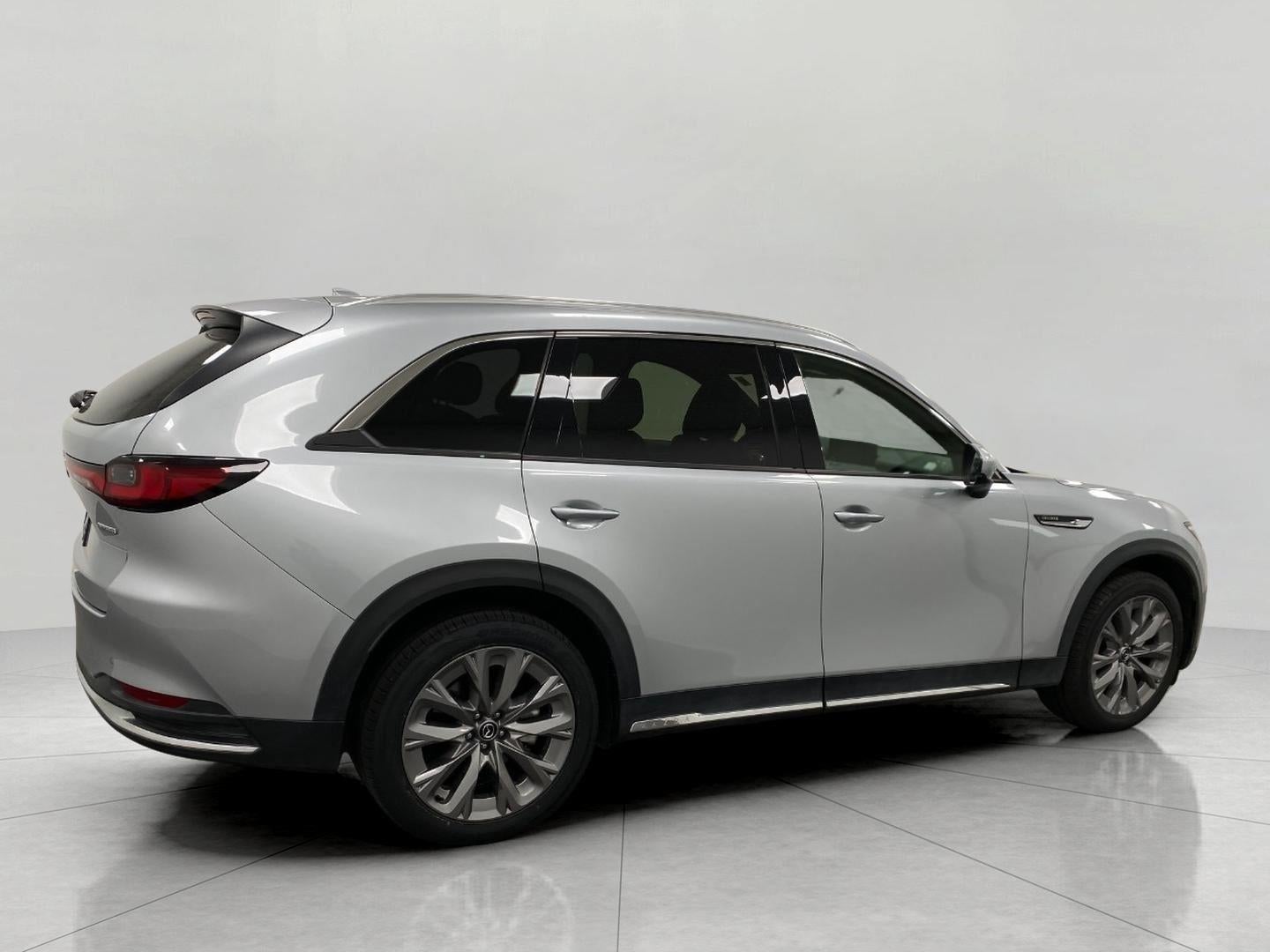 2025 Mazda Mazda CX-90 3.3 Turbo Premium Plus Package