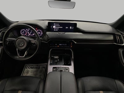 2025 Mazda Mazda CX-90 3.3 Turbo Premium Plus Package