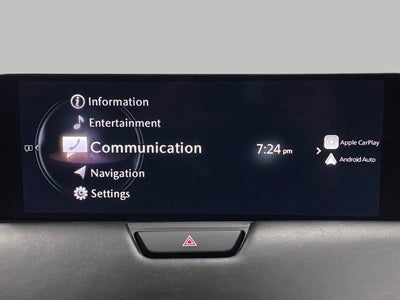 2025 Mazda Mazda CX-90 3.3 Turbo Premium Plus Package
