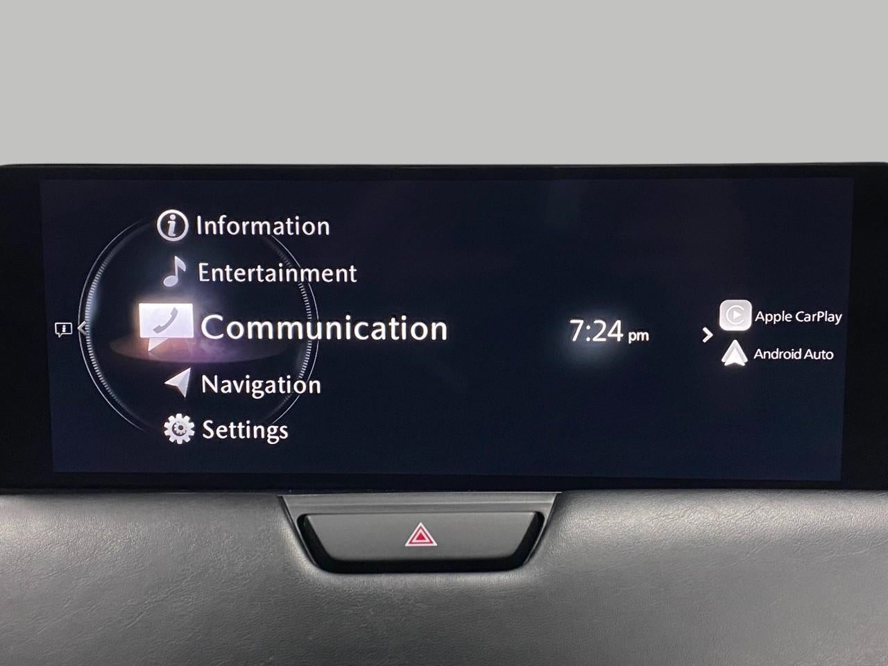 2025 Mazda Mazda CX-90 3.3 Turbo Premium Plus Package