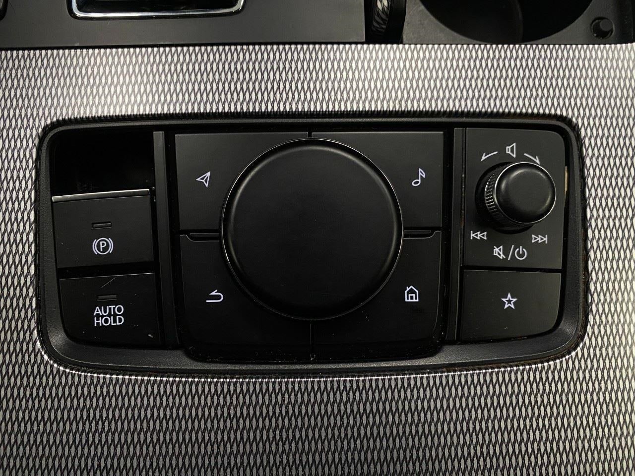 2025 Mazda Mazda CX-90 3.3 Turbo Premium Plus Package