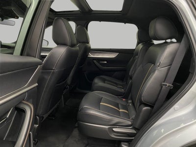 2025 Mazda Mazda CX-90 3.3 Turbo Premium Plus Package