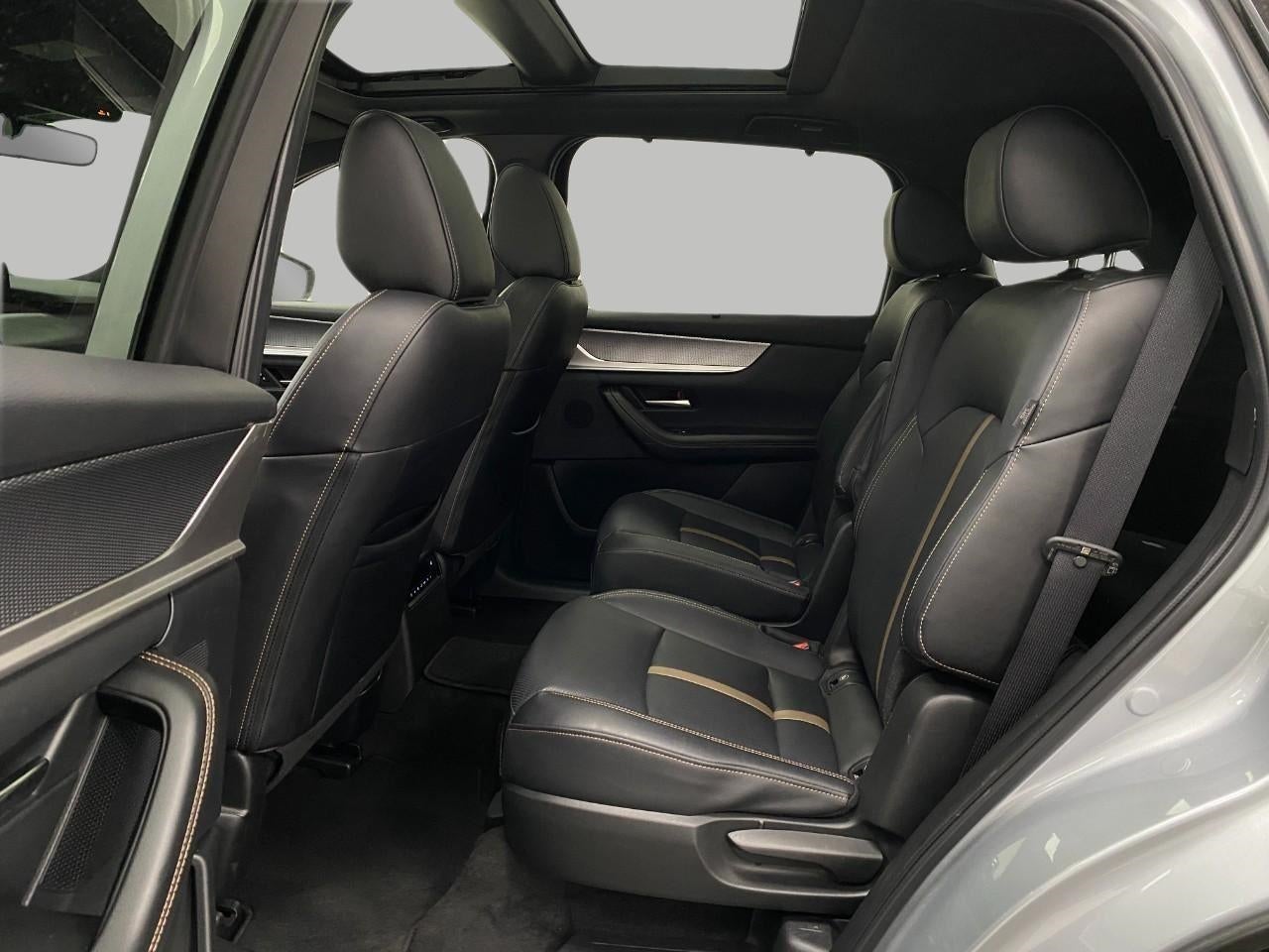 2025 Mazda Mazda CX-90 3.3 Turbo Premium Plus Package