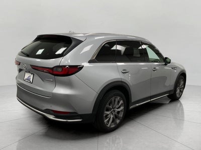 2025 Mazda Mazda CX-90 3.3 Turbo Premium Plus Package