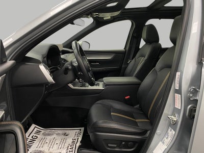 2025 Mazda Mazda CX-90 3.3 Turbo Premium Plus Package