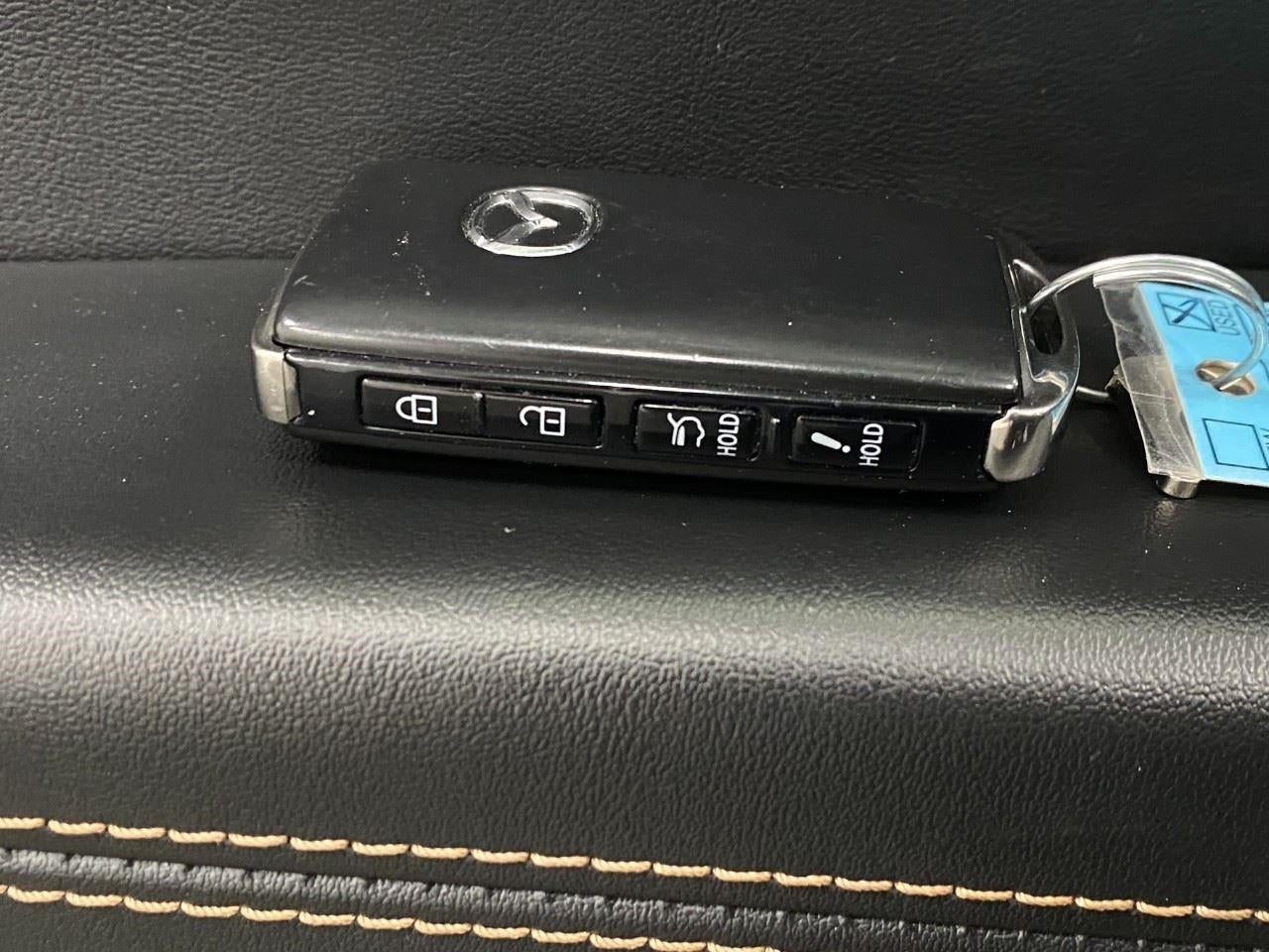 2025 Mazda Mazda CX-90 3.3 Turbo Premium Plus Package