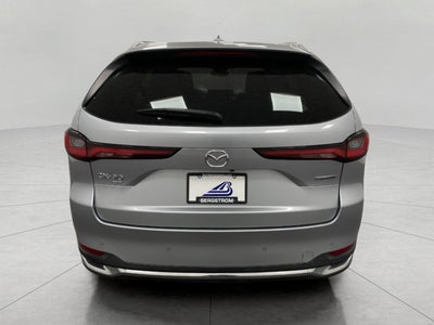 2025 Mazda Mazda CX-90 3.3 Turbo Premium Plus Package