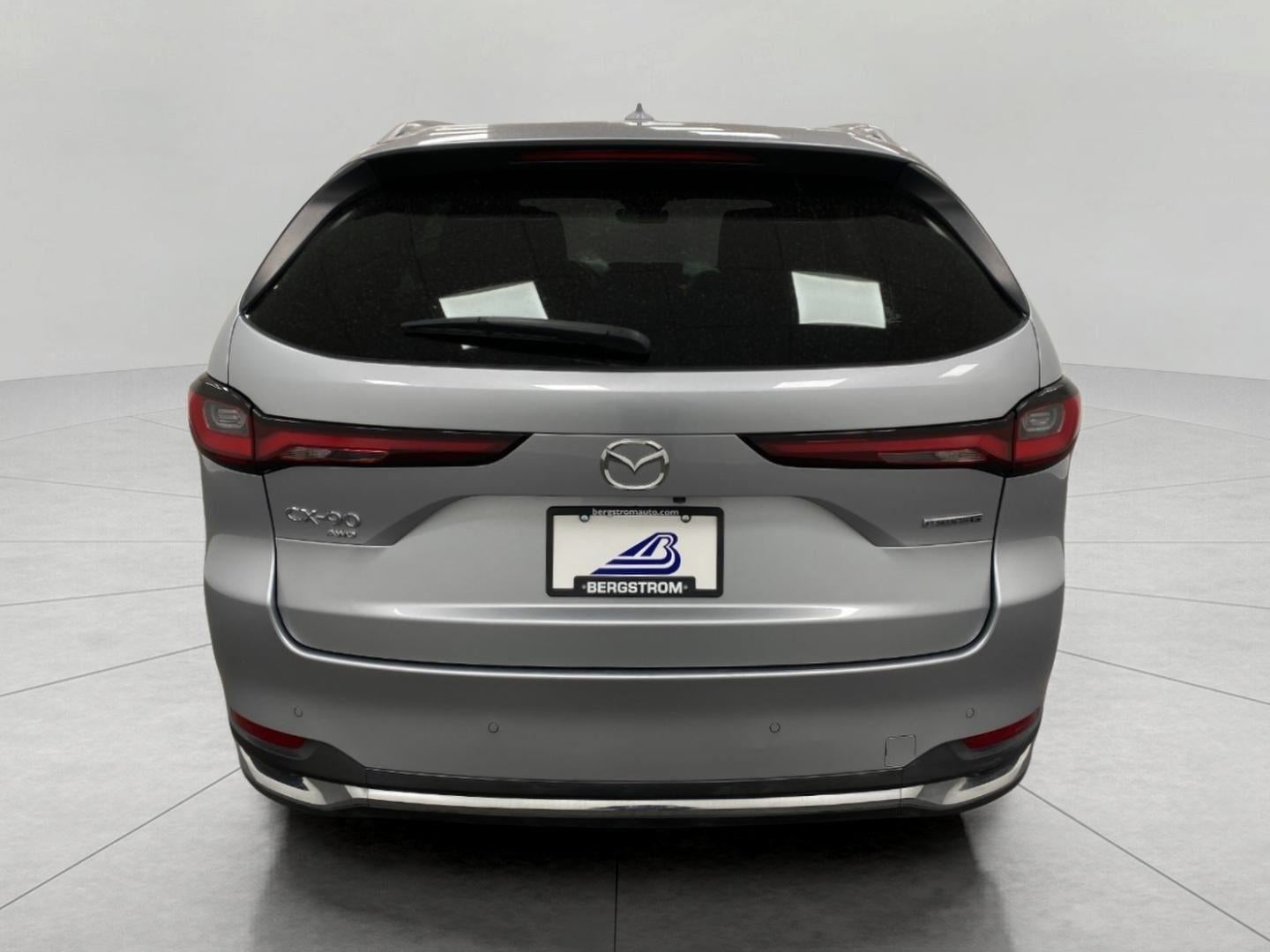 2025 Mazda Mazda CX-90 3.3 Turbo Premium Plus Package