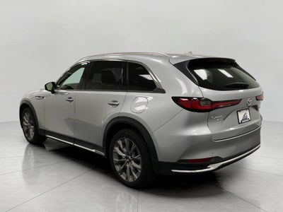 2025 Mazda Mazda CX-90 3.3 Turbo Premium Plus Package