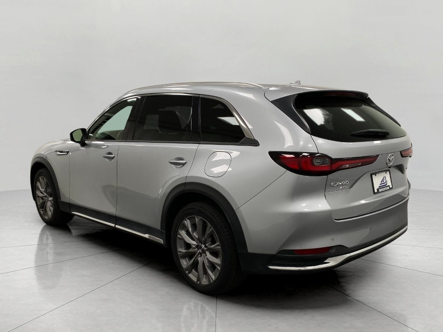 2025 Mazda Mazda CX-90 3.3 Turbo Premium Plus Package