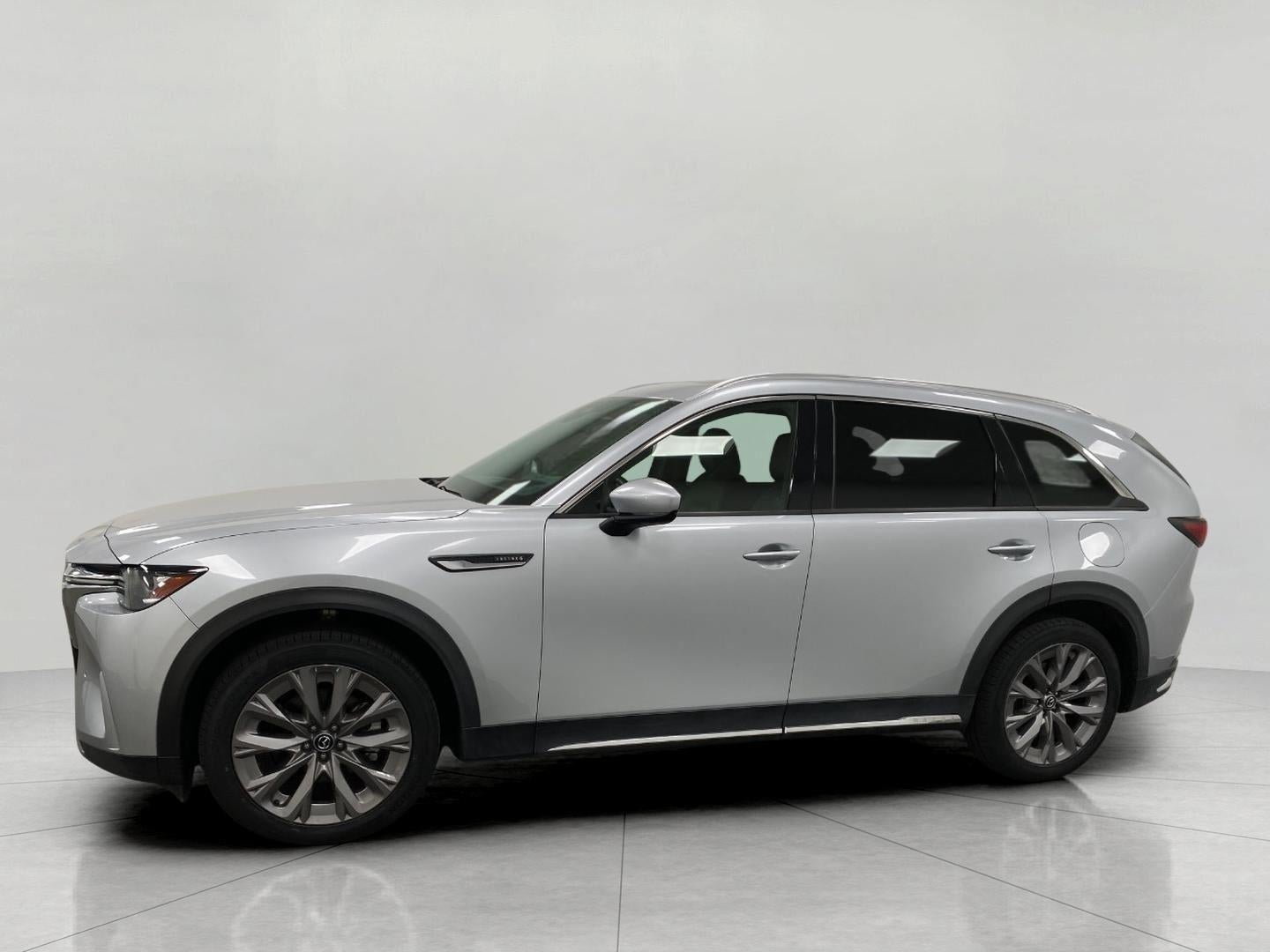 2025 Mazda Mazda CX-90 3.3 Turbo Premium Plus Package