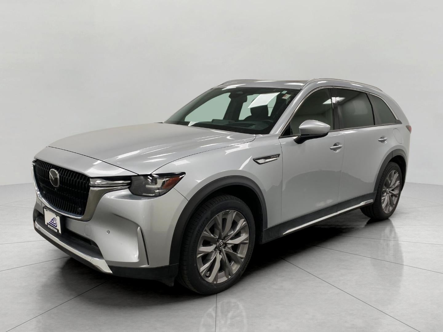 2025 Mazda Mazda CX-90 3.3 Turbo Premium Plus Package