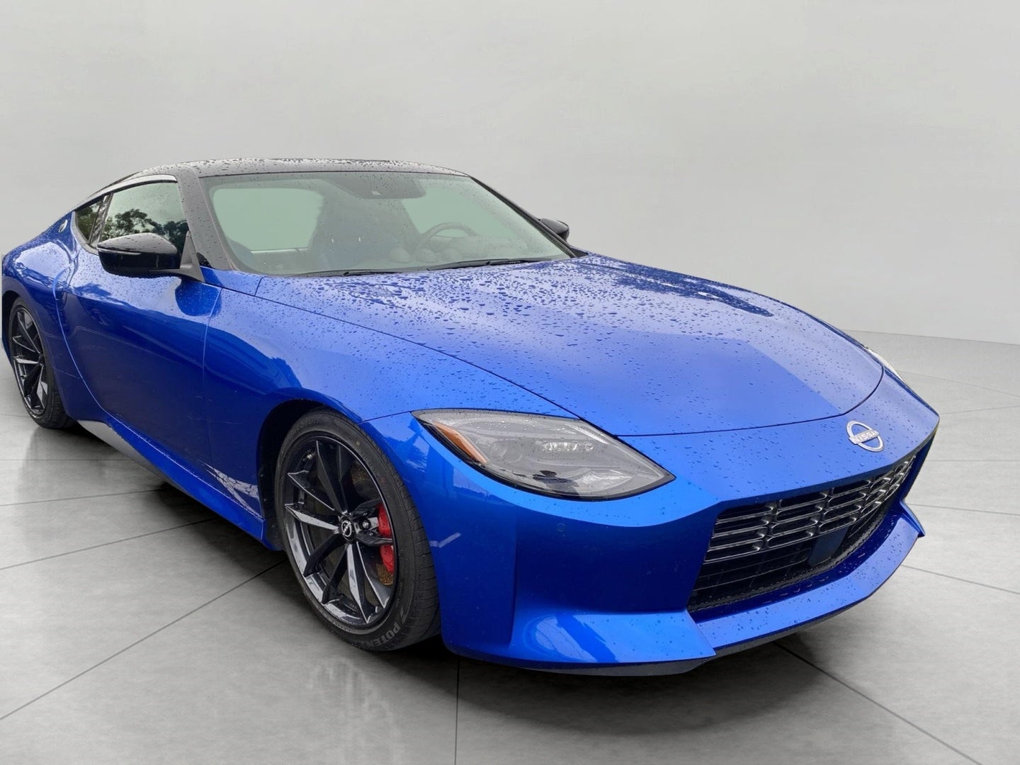 2024 Nissan Z Performance Auto