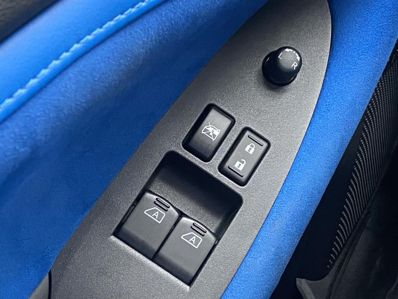 2024 Nissan Z Performance Auto