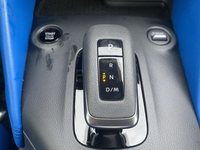 2024 Nissan Z Performance Auto