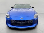 2024 Nissan Z Performance Auto
