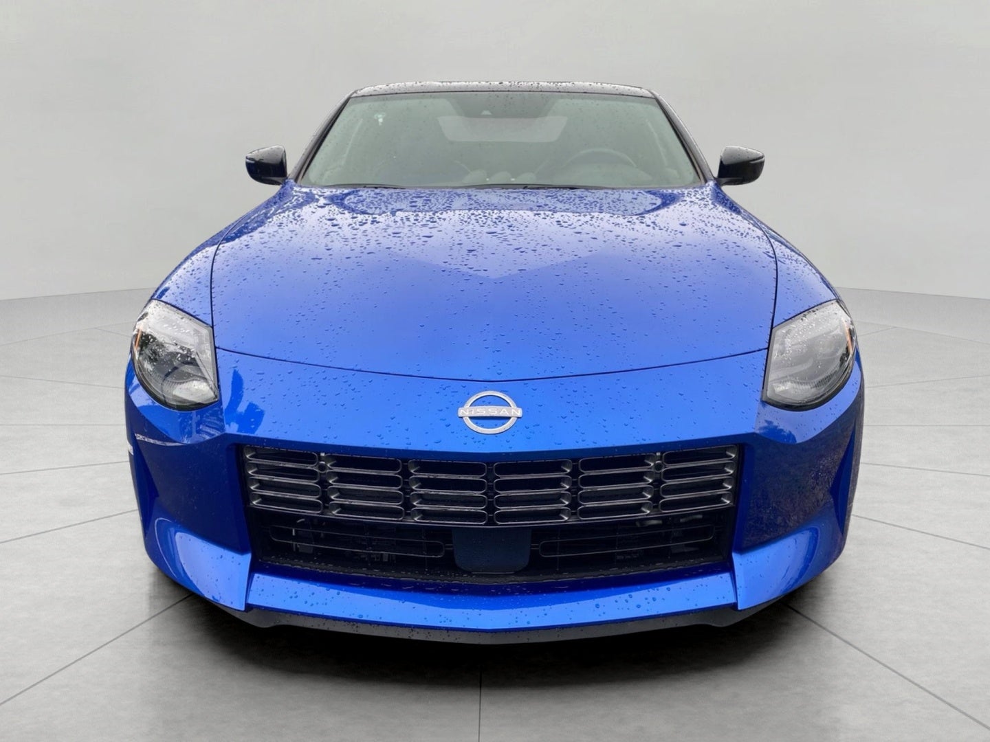 2024 Nissan Z Performance Auto