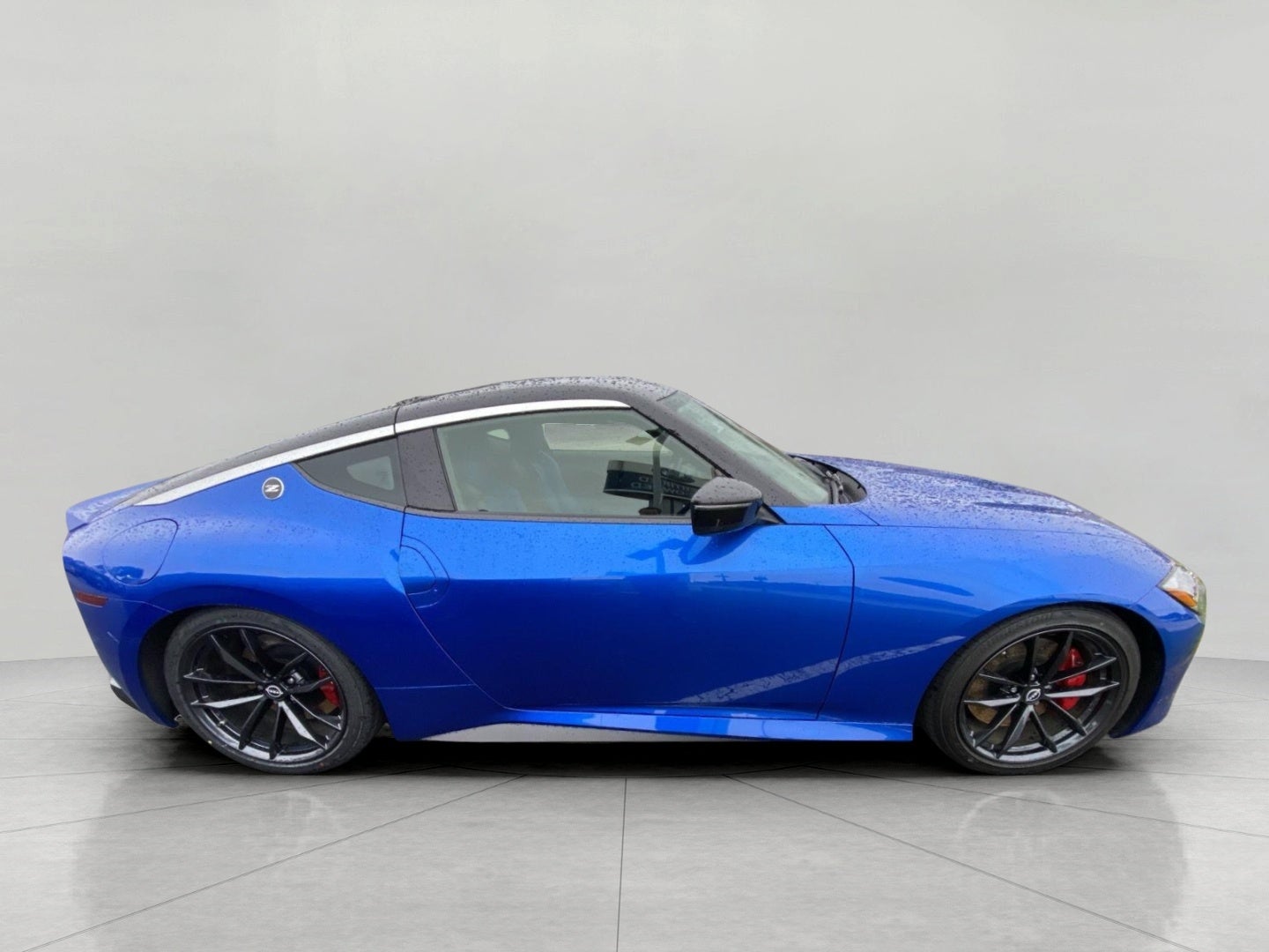 2024 Nissan Z Performance Auto