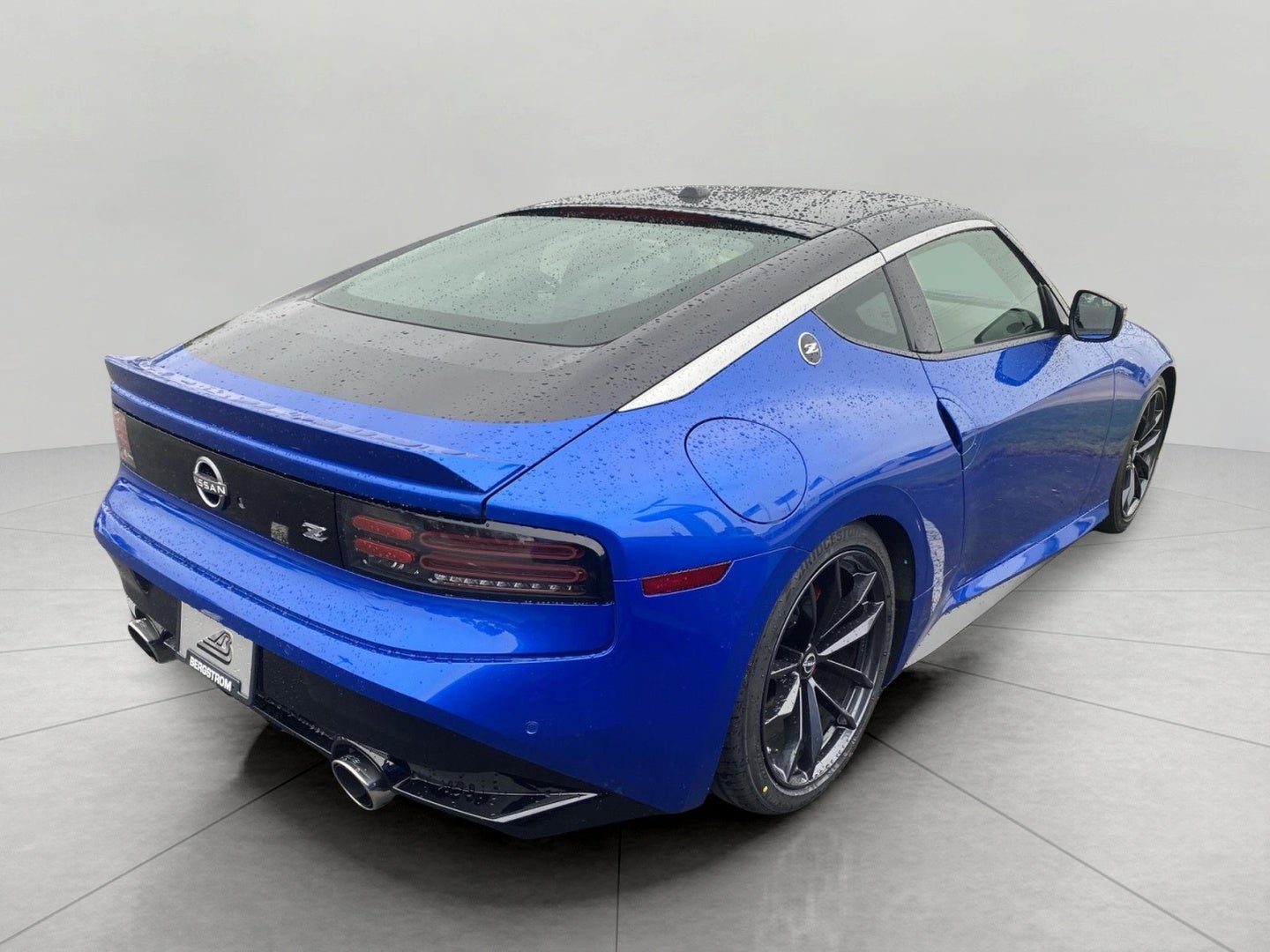2024 Nissan Z Performance Auto