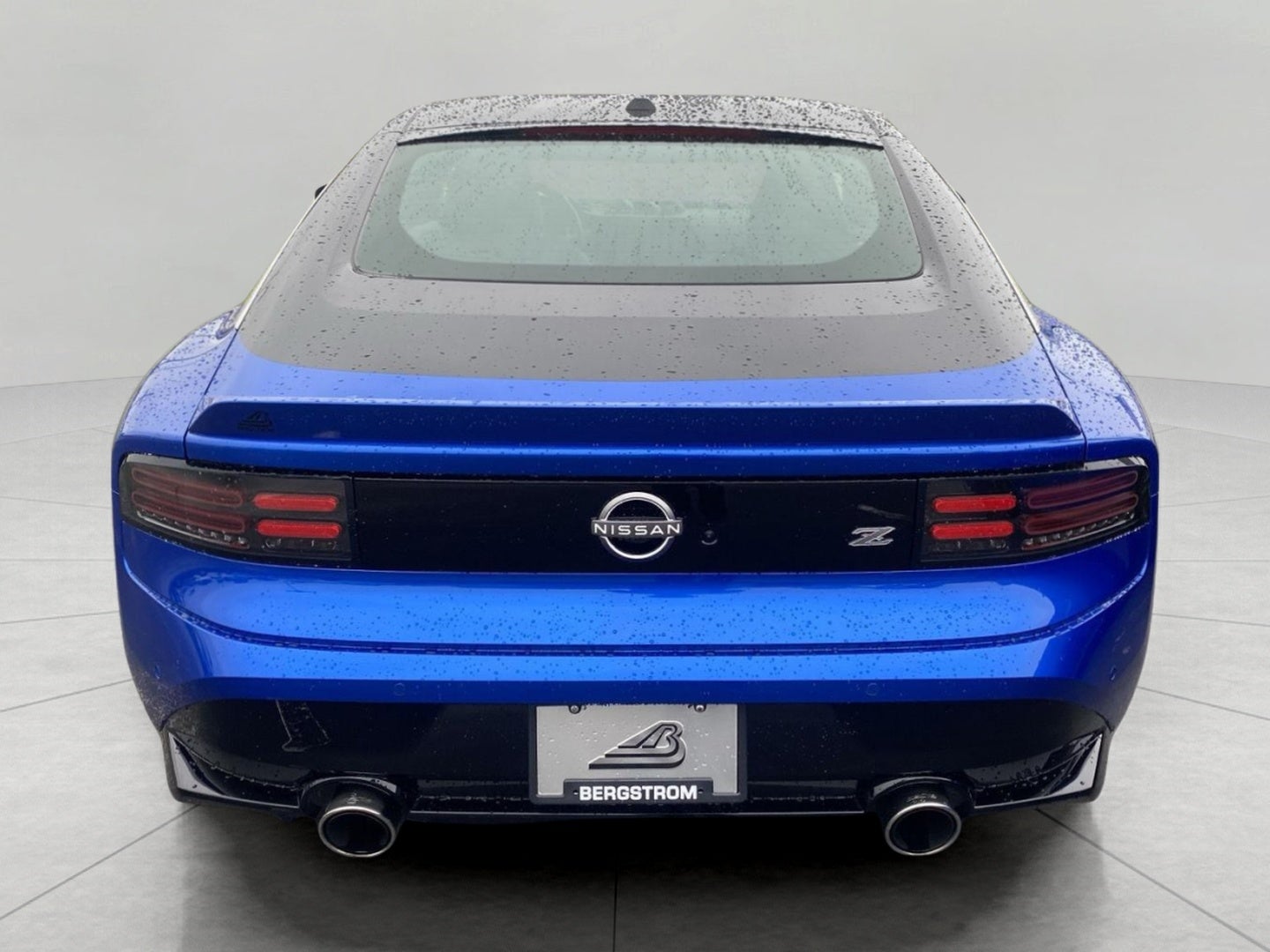2024 Nissan Z Performance Auto