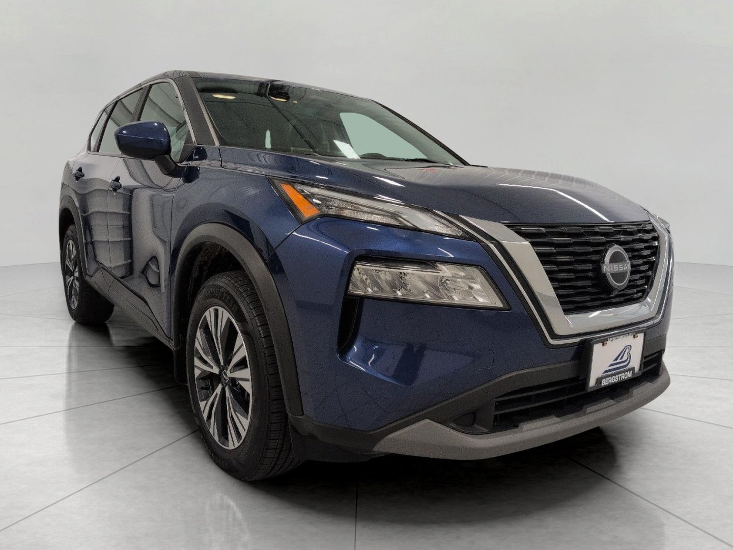 2023 Nissan Rogue AWD SV