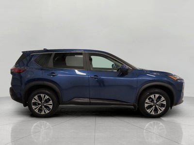 2023 Nissan Rogue AWD SV
