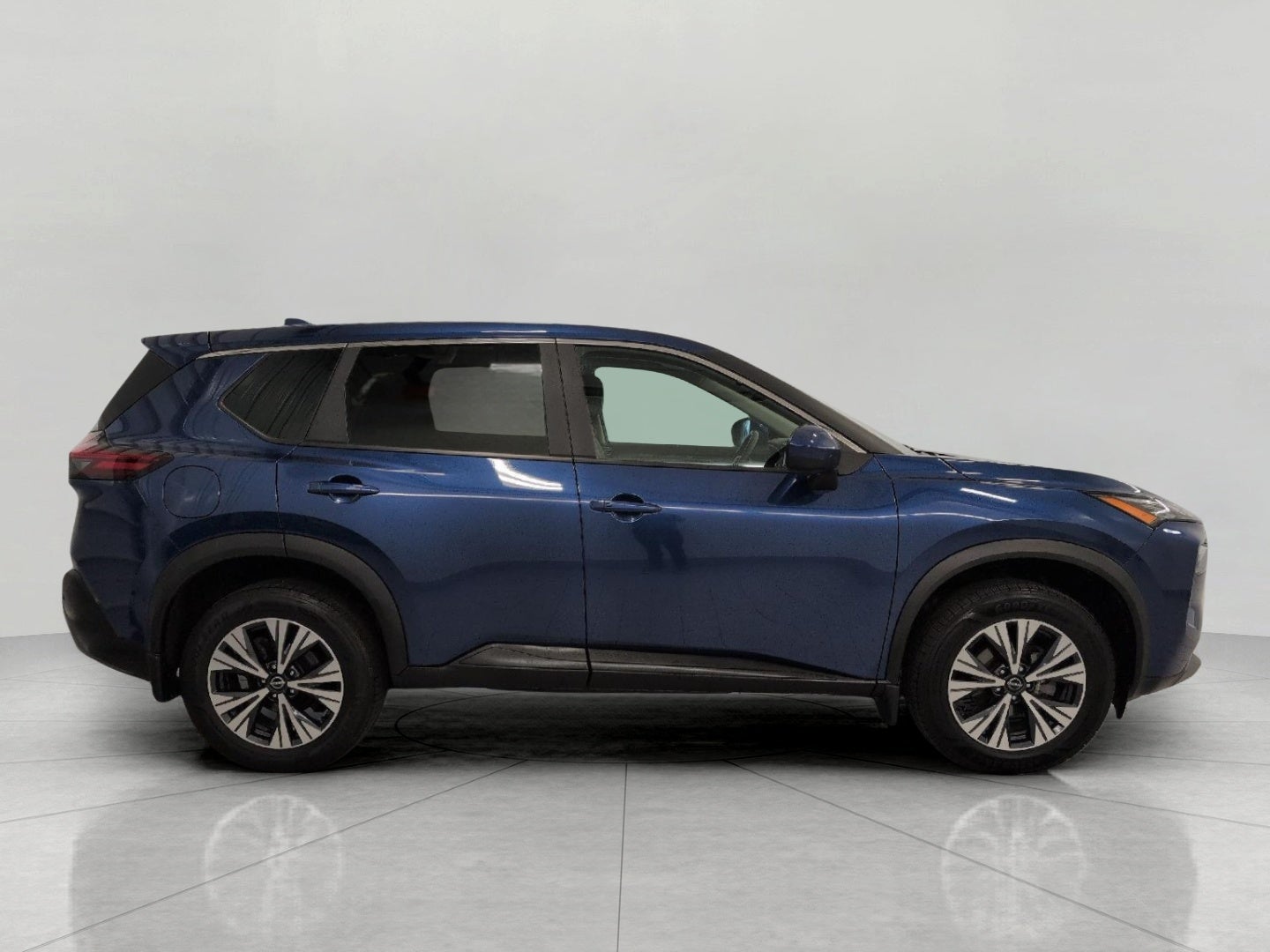 2023 Nissan Rogue AWD SV