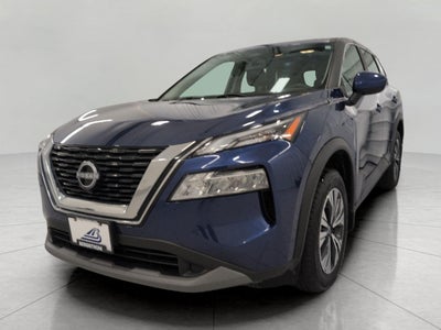 2023 Nissan Rogue AWD SV