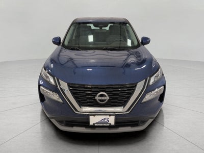 2023 Nissan Rogue AWD SV