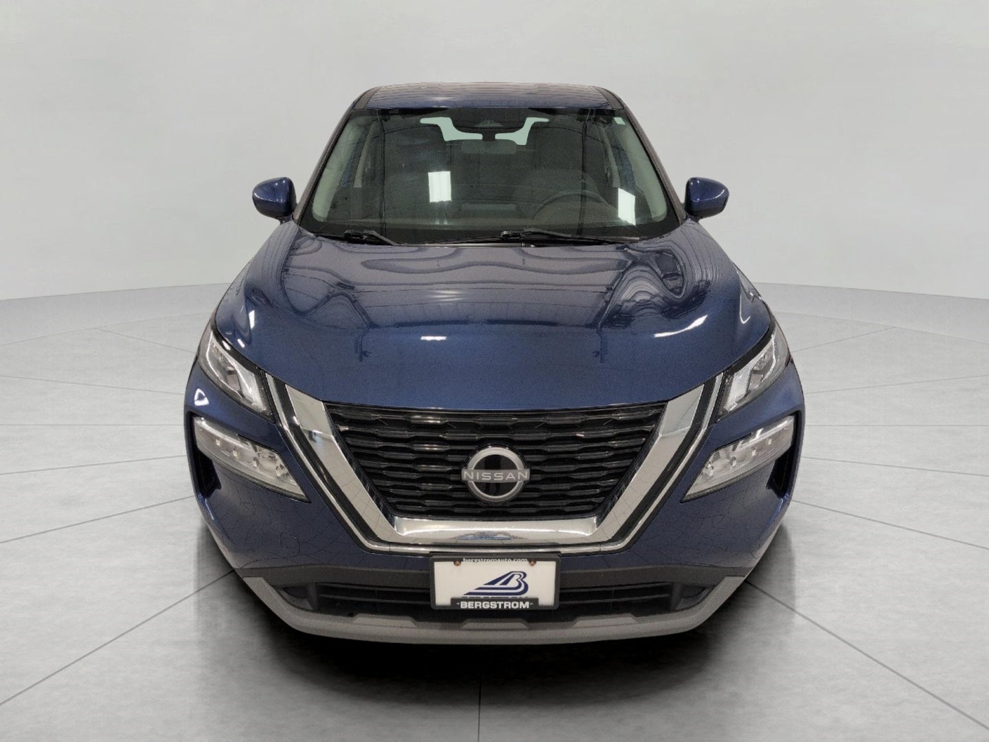 2023 Nissan Rogue AWD SV