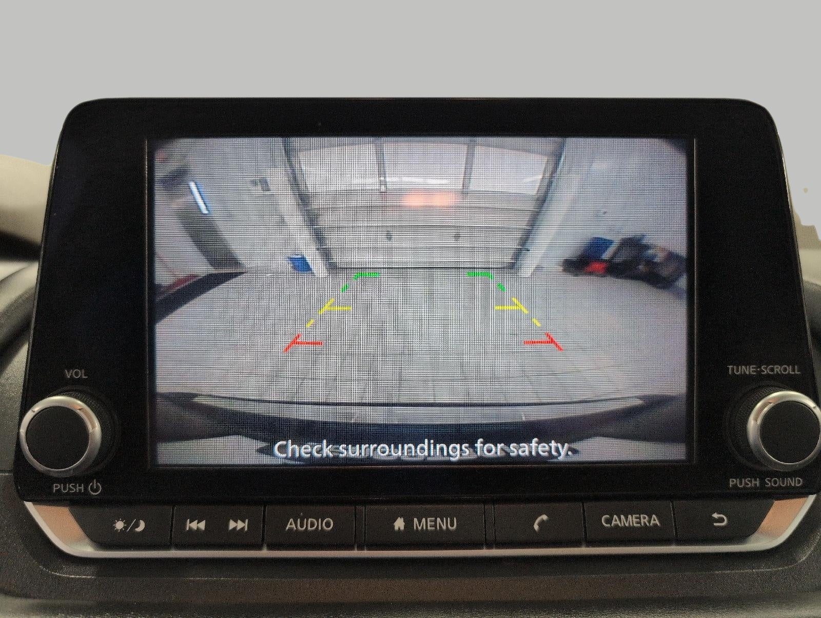2023 Nissan Rogue AWD SV