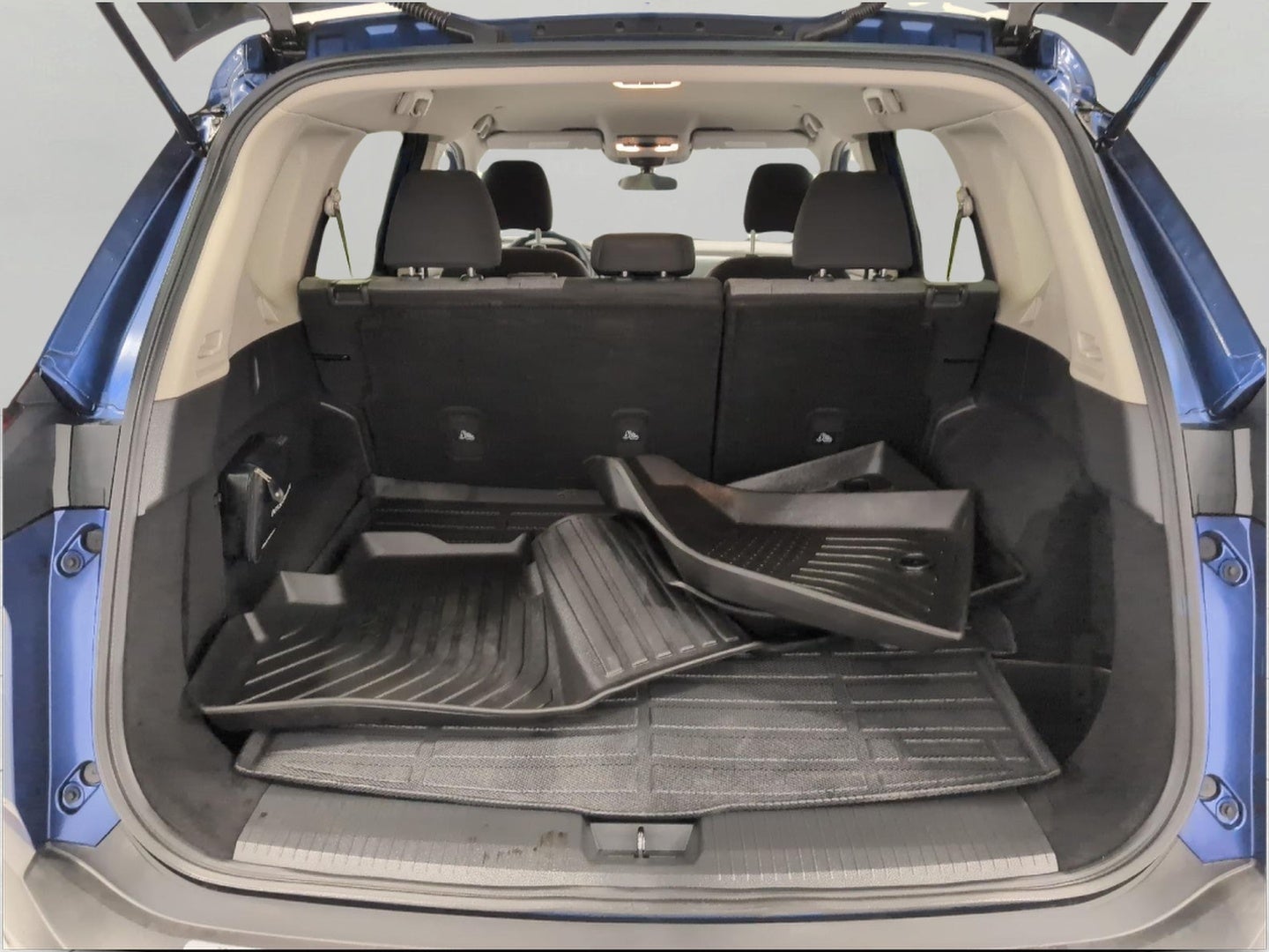 2023 Nissan Rogue AWD SV