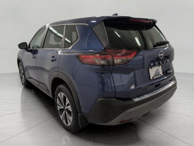 2023 Nissan Rogue AWD SV