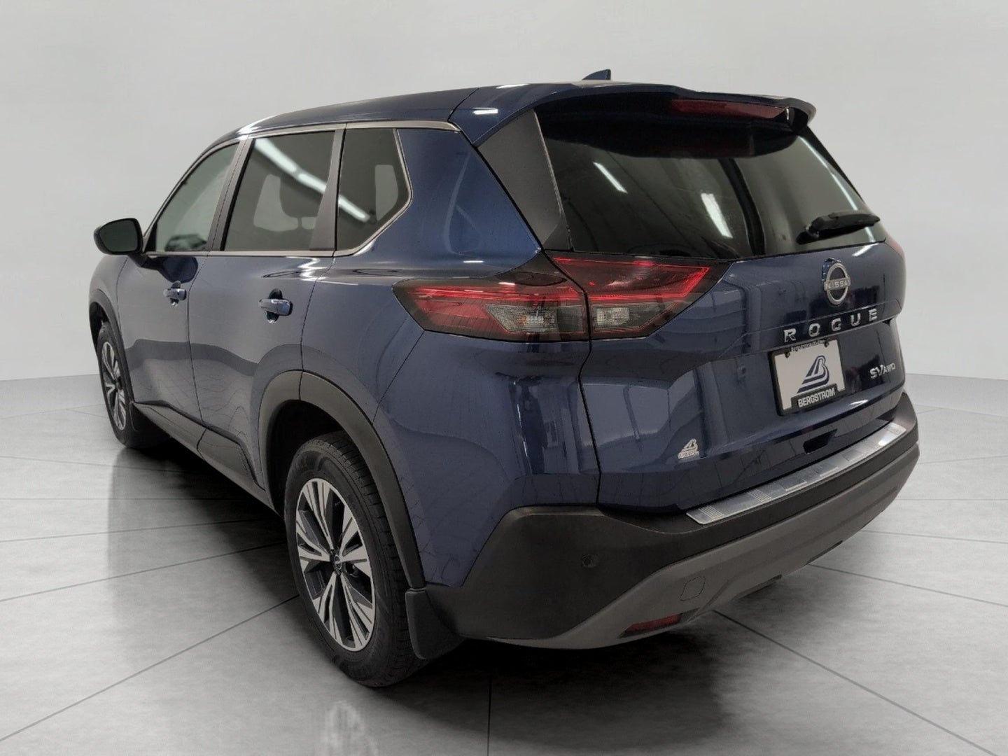 2023 Nissan Rogue AWD SV