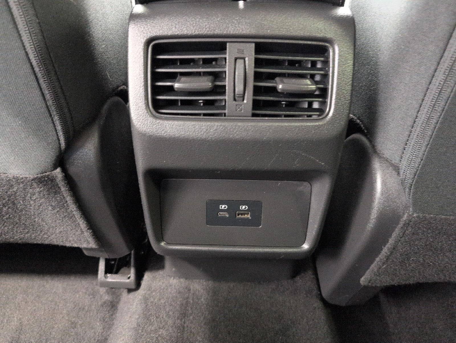 2023 Nissan Rogue AWD SV