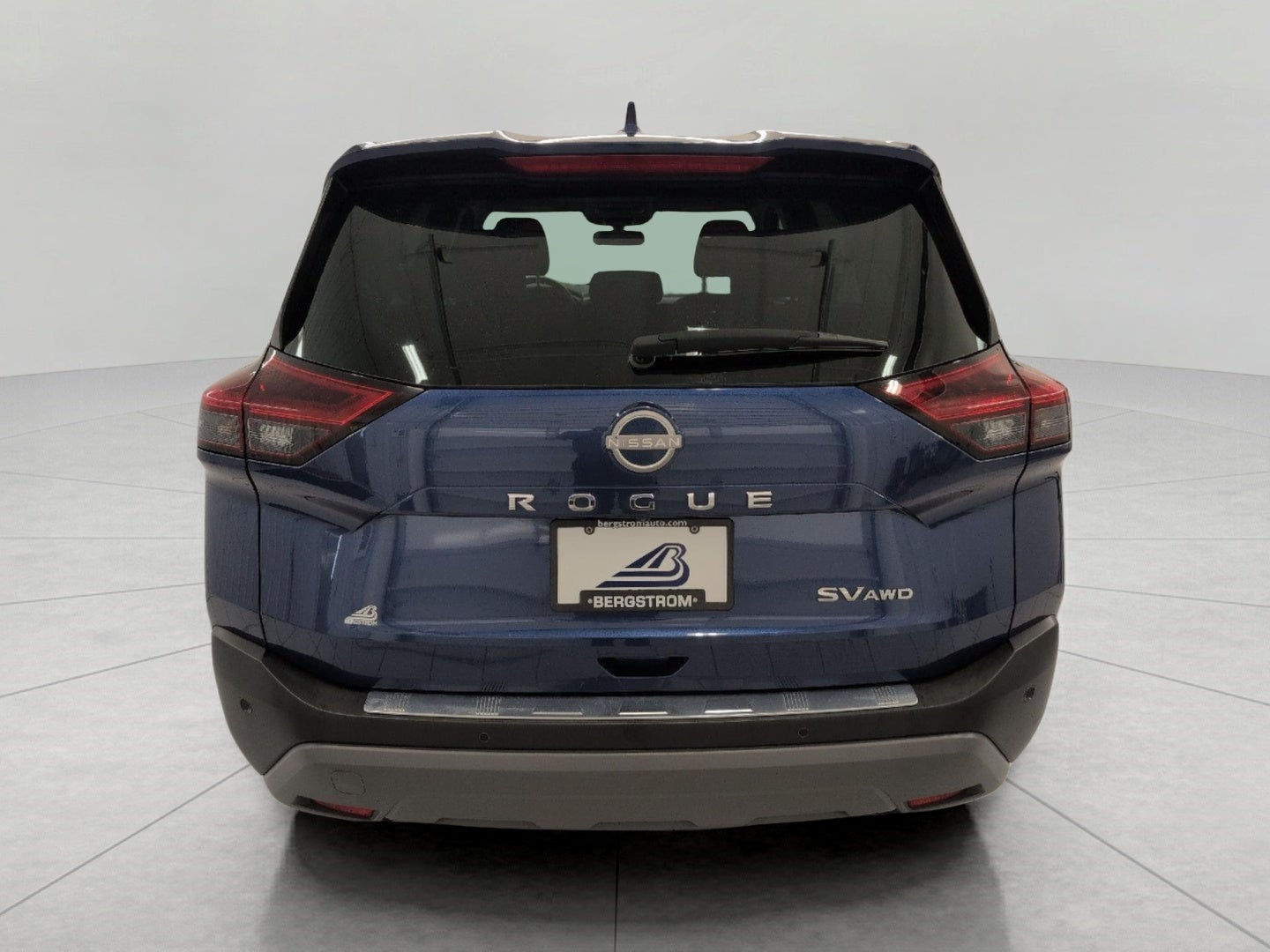 2023 Nissan Rogue AWD SV