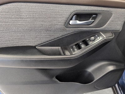 2023 Nissan Rogue AWD SV
