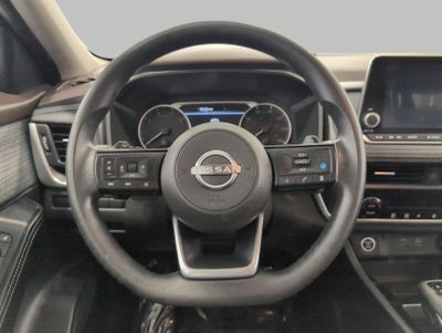 2023 Nissan Rogue AWD SV