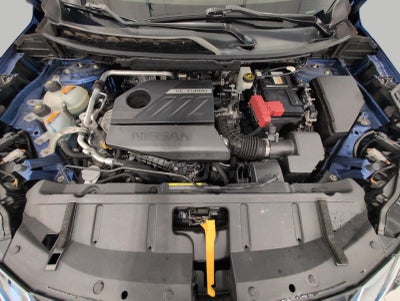 2023 Nissan Rogue AWD SV