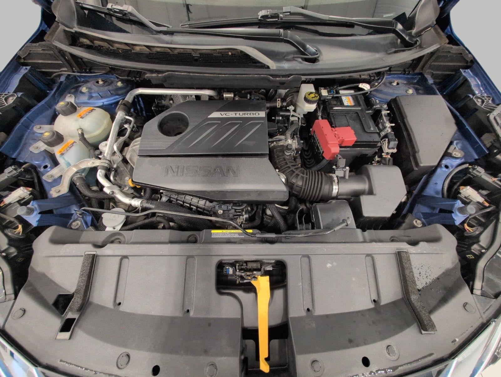 2023 Nissan Rogue AWD SV