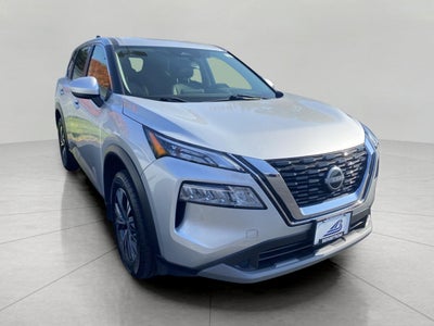 2023 Nissan Rogue AWD SV