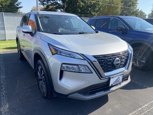 2023 Nissan Rogue AWD SV