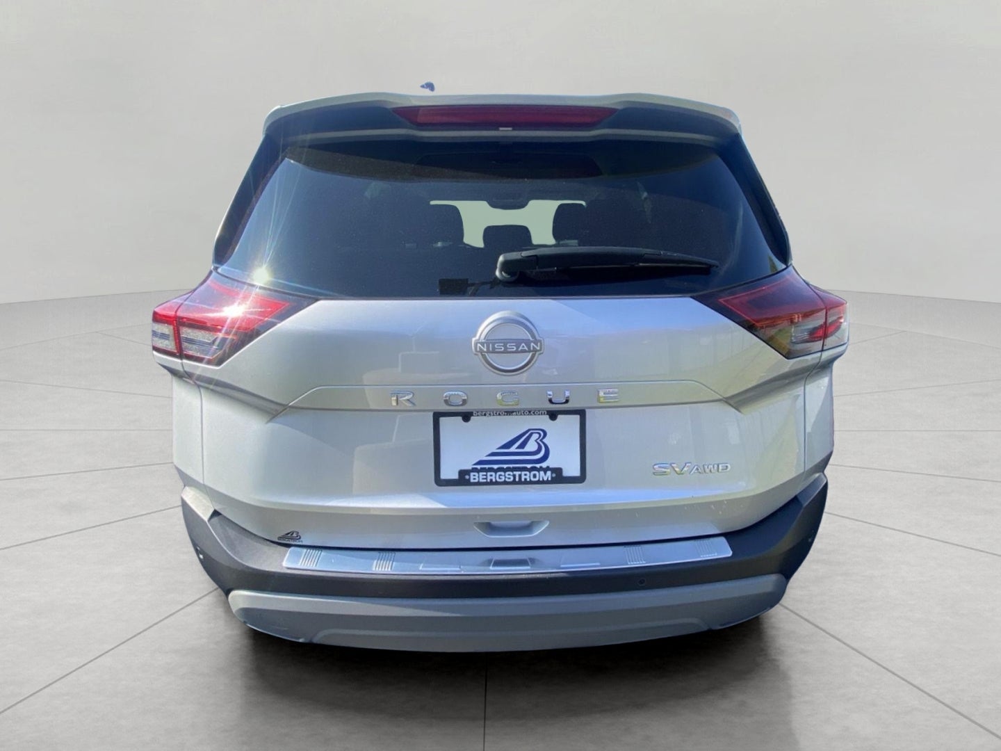 2023 Nissan Rogue AWD SV