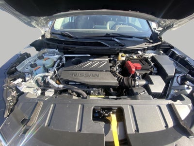 2023 Nissan Rogue AWD SV