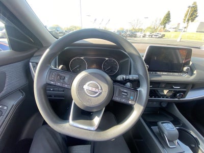2023 Nissan Rogue AWD SV