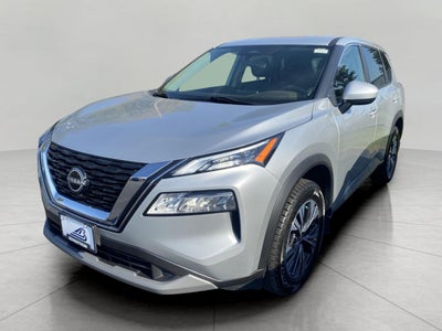 2023 Nissan Rogue AWD SV