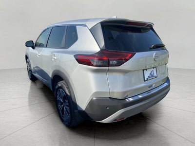2023 Nissan Rogue AWD SV